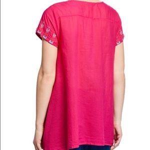 Johnny Was - Hinga Tunic main image 1